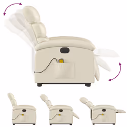 VidaXL 3204055 poltrona - Vista aggiuntiva 6