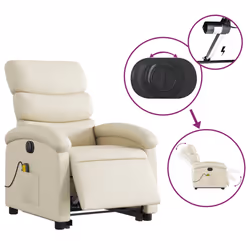 VidaXL 3204062 poltrona - Vista aggiuntiva 5