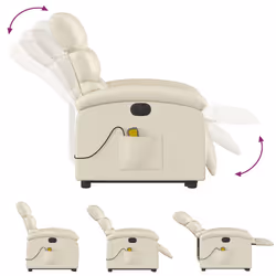VidaXL 3204062 poltrona - Vista aggiuntiva 6