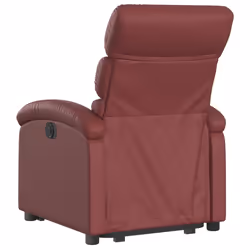 VidaXL 3204065 poltrona - Vista aggiuntiva 4