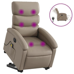 VidaXL 3204067 poltrona