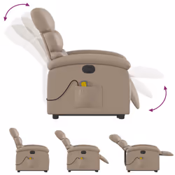 VidaXL 3204067 poltrona - Vista aggiuntiva 6