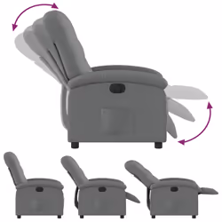 VidaXL 3204069 poltrona - Vista aggiuntiva 7