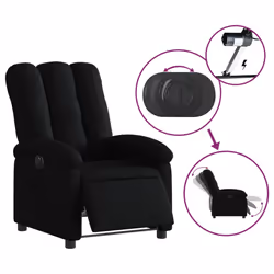 VidaXL 3204070 poltrona - Vista aggiuntiva 6
