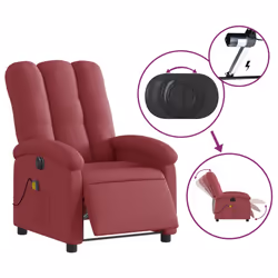 VidaXL 3204071 poltrona - Vista aggiuntiva 5