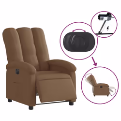 VidaXL 3204072 poltrona - Vista aggiuntiva 6