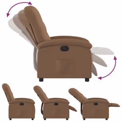 VidaXL 3204072 poltrona - Vista aggiuntiva 7