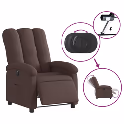 VidaXL 3204073 poltrona - Vista aggiuntiva 6