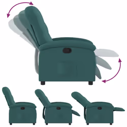 VidaXL 3204074 poltrona - Vista aggiuntiva 6