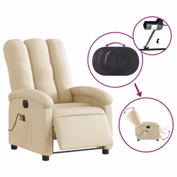 VidaXL 3204089 poltrona - Vista aggiuntiva 6