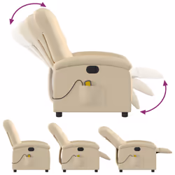 VidaXL 3204089 poltrona - Vista aggiuntiva 7