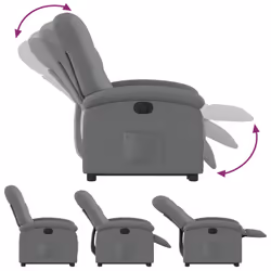VidaXL 3204093 poltrona - Vista aggiuntiva 6