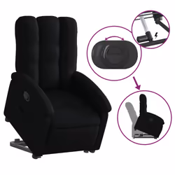 VidaXL 3204094 poltrona - Vista aggiuntiva 5