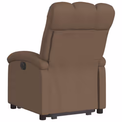 VidaXL 3204096 poltrona - Vista aggiuntiva 4