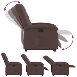 VidaXL 3204097 poltrona - Vista aggiuntiva 6