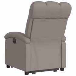 VidaXL 3204100 poltrona - Vista aggiuntiva 4