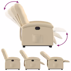 VidaXL 3204101 poltrona - Vista aggiuntiva 6