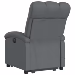 VidaXL 3204105 poltrona - Vista aggiuntiva 4