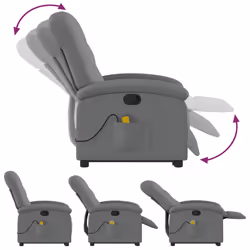 VidaXL 3204105 poltrona - Vista aggiuntiva 6