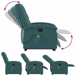VidaXL 3204110 poltrona - Vista aggiuntiva 6