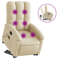 VidaXL 3204125 poltrona