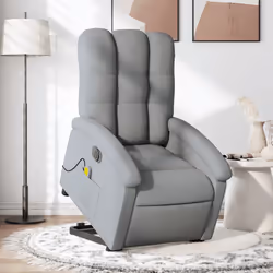VidaXL 3204128 poltrona - Vista aggiuntiva 2