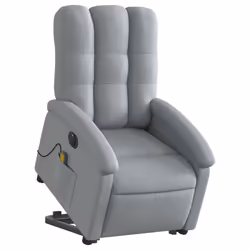 VidaXL 3204128 poltrona - Vista aggiuntiva 3