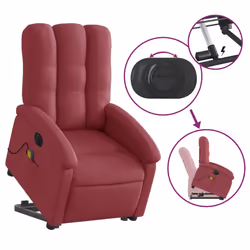 VidaXL 3204131 poltrona - Vista aggiuntiva 5