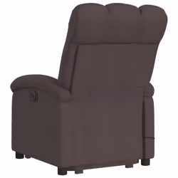 VidaXL 3204133 poltrona - Vista aggiuntiva 5