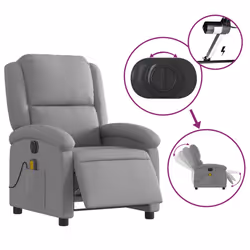 VidaXL 3204140 poltrona - Vista aggiuntiva 6