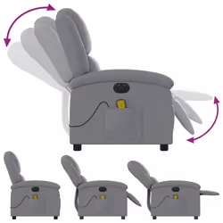 VidaXL 3204140 poltrona - Vista aggiuntiva 7