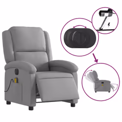 VidaXL 3204152 poltrona - Vista aggiuntiva 6