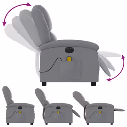 VidaXL 3204152 poltrona - Vista aggiuntiva 7