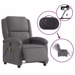 VidaXL 3204153 poltrona - Vista aggiuntiva 6