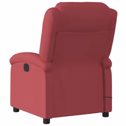 VidaXL 3204155 poltrona - Vista aggiuntiva 5