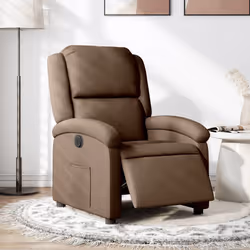 VidaXL 3204156 poltrona - Vista aggiuntiva 2