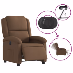 VidaXL 3204156 poltrona - Vista aggiuntiva 6