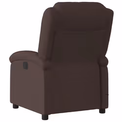 VidaXL 3204157 poltrona - Vista aggiuntiva 5