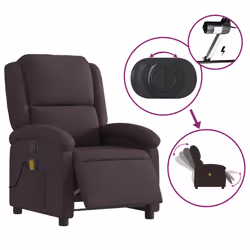 VidaXL 3204157 poltrona - Vista aggiuntiva 6