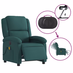 VidaXL 3204158 poltrona - Vista aggiuntiva 6