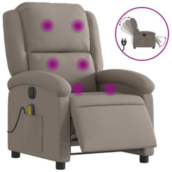 VidaXL 3204160 poltrona
