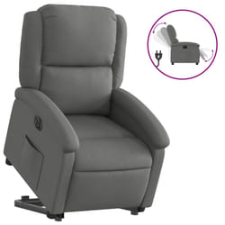 VidaXL 3204165 poltrona