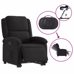 VidaXL 3204166 poltrona - Vista aggiuntiva 6