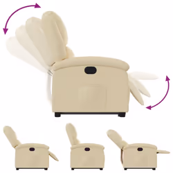 VidaXL 3204173 poltrona - Vista aggiuntiva 7
