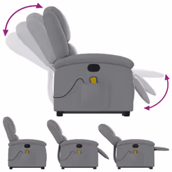 VidaXL 3204176 poltrona - Vista aggiuntiva 7