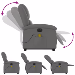 VidaXL 3204177 poltrona - Vista aggiuntiva 7