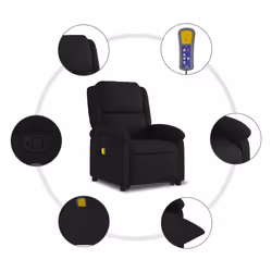 VidaXL 3204178 poltrona - Vista aggiuntiva 8