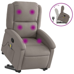 VidaXL 3204184 poltrona
