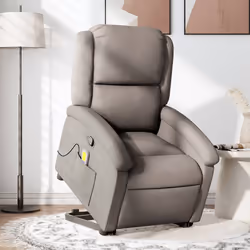 VidaXL 3204184 poltrona