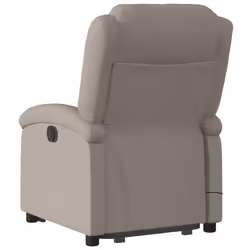 VidaXL 3204184 poltrona - Vista aggiuntiva 5